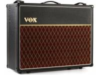 Vox  AC30 C2 Combo Válvulas <b>Premium</b> Guitarra Elétrica 12' 30W